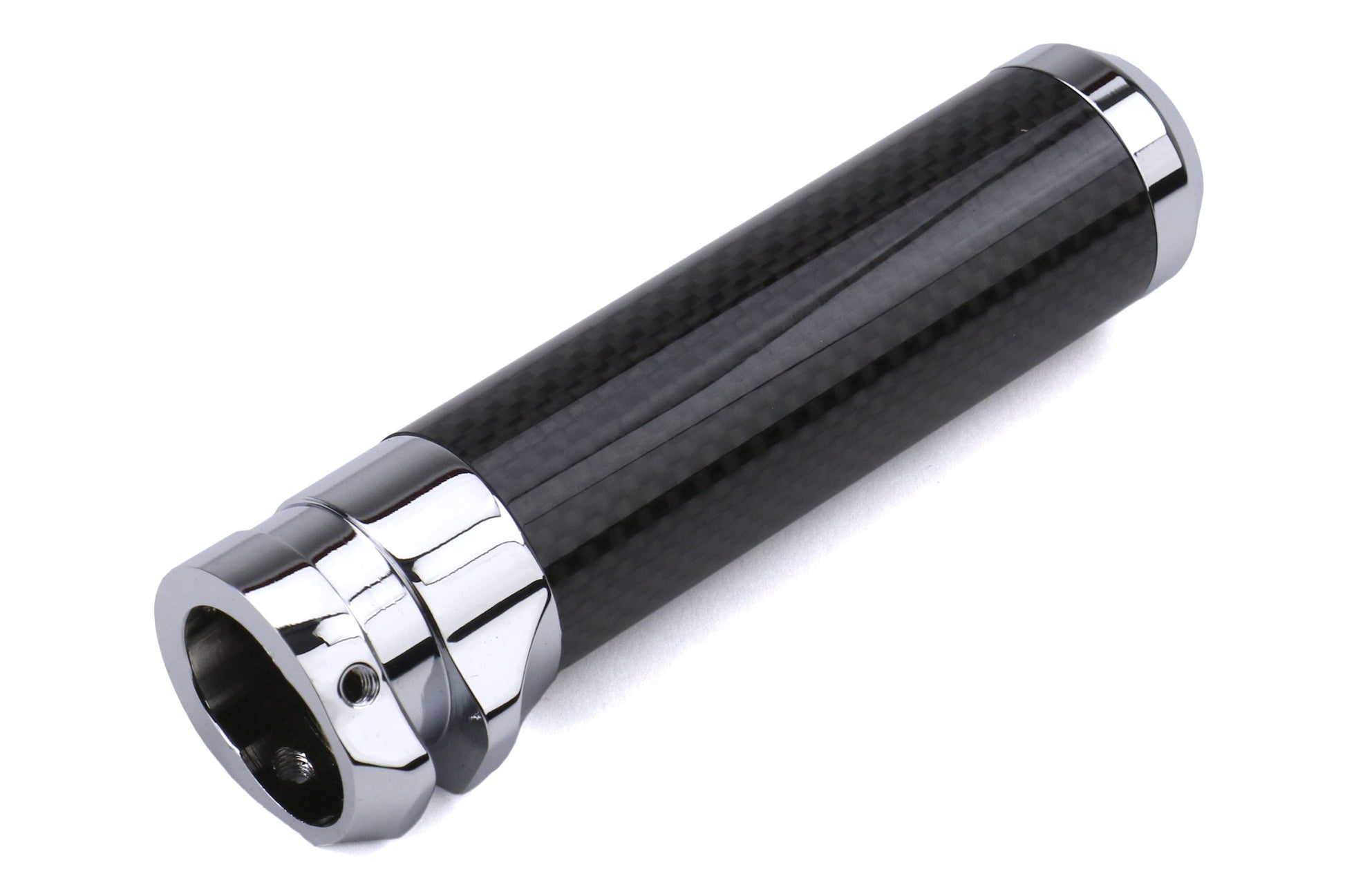 GCSEBRAKE-CF Carbon Fiber E-Brake Replacement Handle - 2015+ WRX / 2015+ STI / 2013+ FT86 / 13-18 Forester / 13-17 Crosstrek,