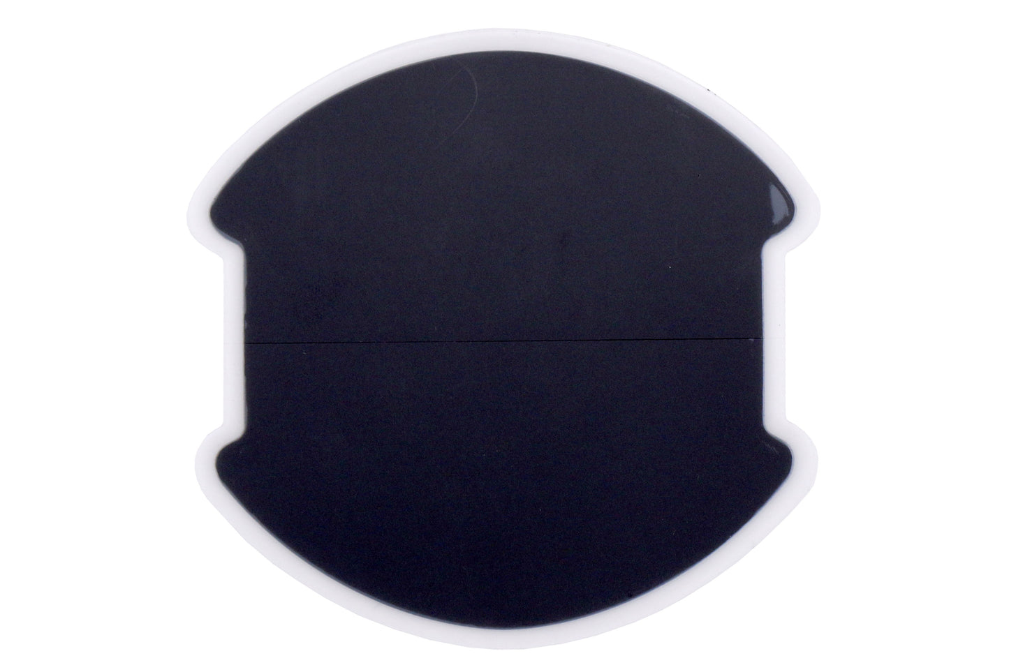 TRDMS010-00018 TRD JDM Carbon Fiber Door Handle Protector  - 2013+ FT86,