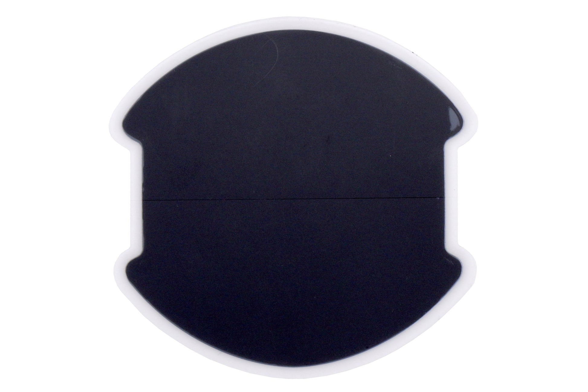 TRDMS010-00018 TRD JDM Carbon Fiber Door Handle Protector  - 2013+ FT86,