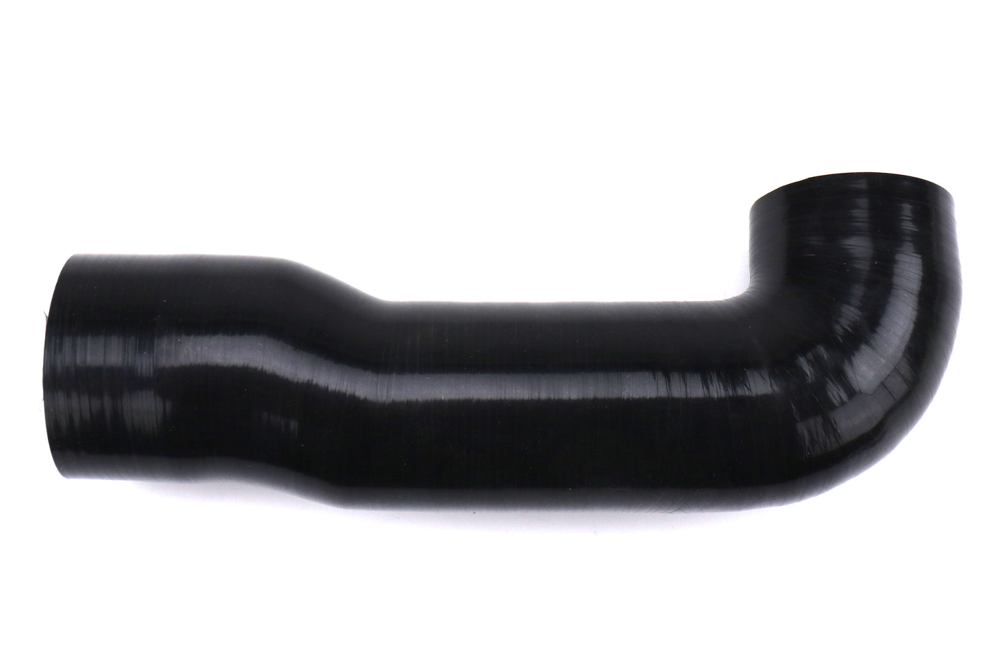 TQSTS-SU-598-NR Torque Solution Non-Recirculating Turbo Inlet Hose - Subaru WRX 2002-2007 / STI 2004+ / Forester XT 2004-2008,
