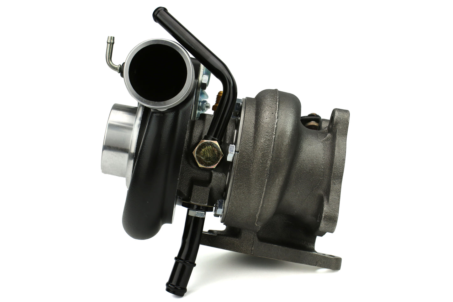BLCDOM1.5XT8CM2 Blouch Dominator Turbo1.5XT-R 8cm - 2002-2007 Subaru WRX / 2004+ Subaru STI,