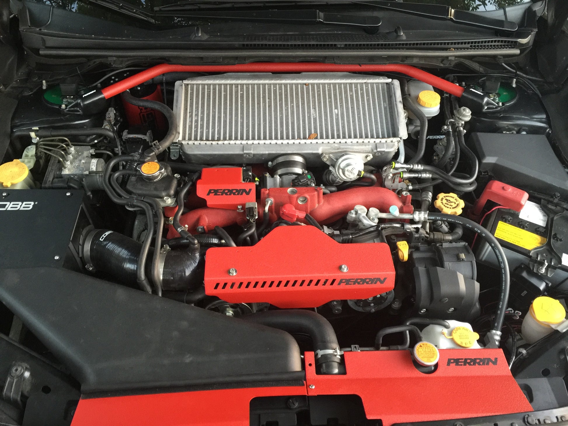 TEIEDK04-Q0349 Tein EDFC Active Pro Controller Kit,