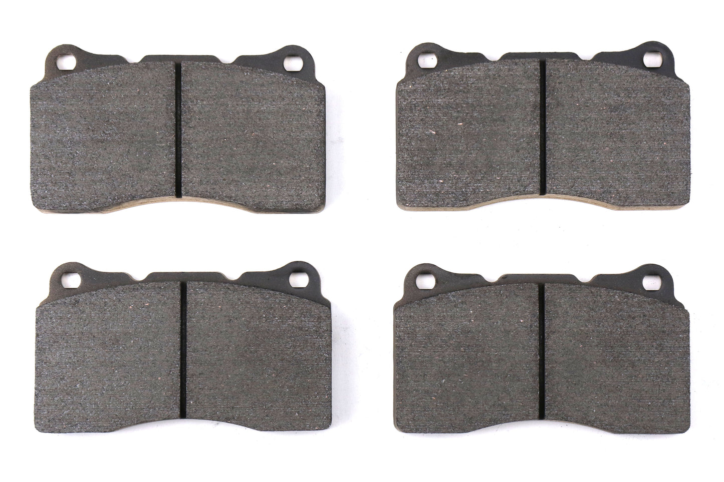 CATCT1001-XP20 Carbotech XP20 Front Brake Pads - 2015-2017 STI,