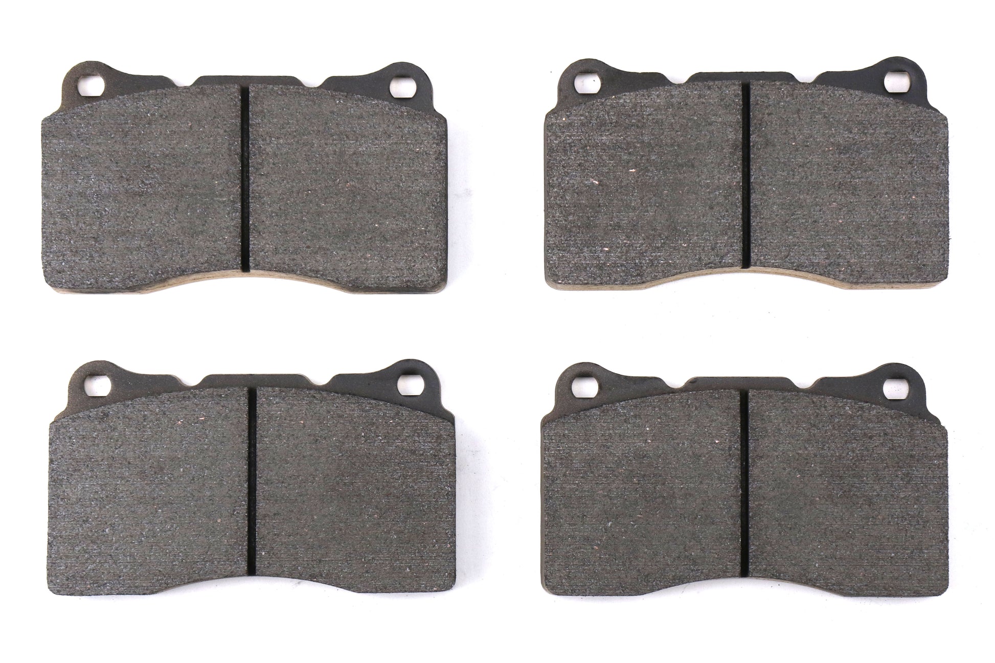 CATCT1001-XP20 Carbotech XP20 Front Brake Pads - 2015-2017 STI,