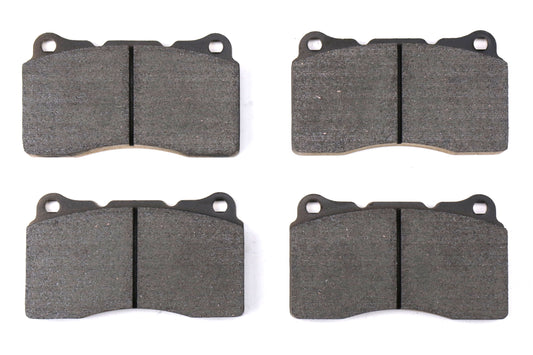 CATCT1001-XP20 Carbotech XP20 Front Brake Pads - 2015-2017 STI,