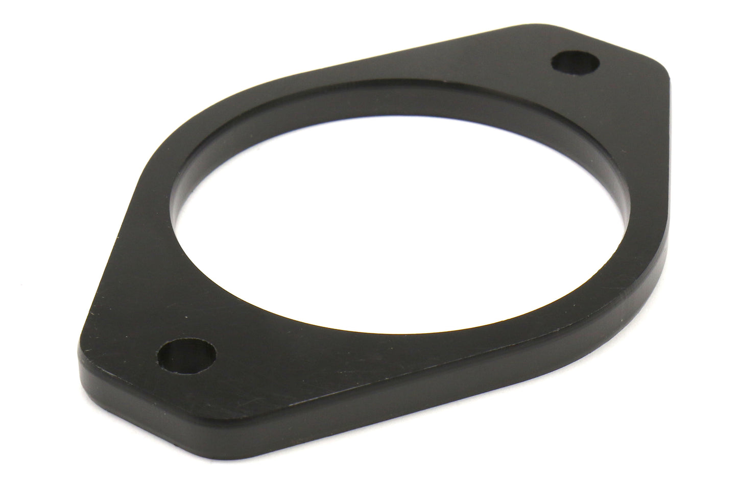 SBTSUS-371R-PBK Subtle Solutions 3/8in Saggy Butt Rear Spacer Set - 2015-2021 Subaru WRX / 2013-2021 FRS / BRZ / 86 / 2014-2017 Forester / 2016-2018 Crosstrek,