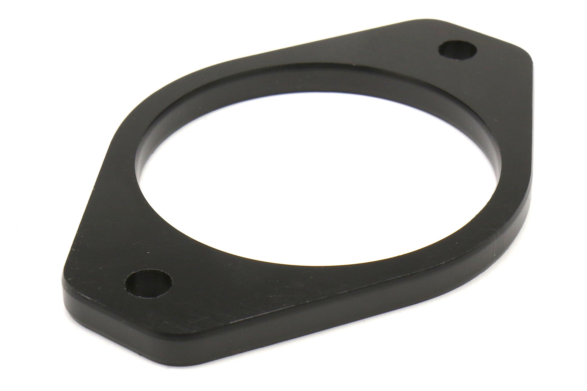 SBTSUS-371R-PBK Subtle Solutions 3/8in Saggy Butt Rear Spacer Set - 2015-2021 Subaru WRX / 2013-2021 FRS / BRZ / 86 / 2014-2017 Forester / 2016-2018 Crosstrek,