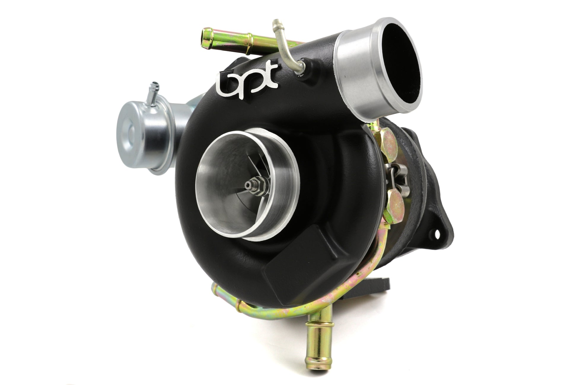 BLCTD05H-16GXTCOAT Blouch Turbo TD05H-16GXT 7cm With Ceramic Coating and Billet Wheel - 2002-2007 Subaru WRX / 2004+ Subaru STI,