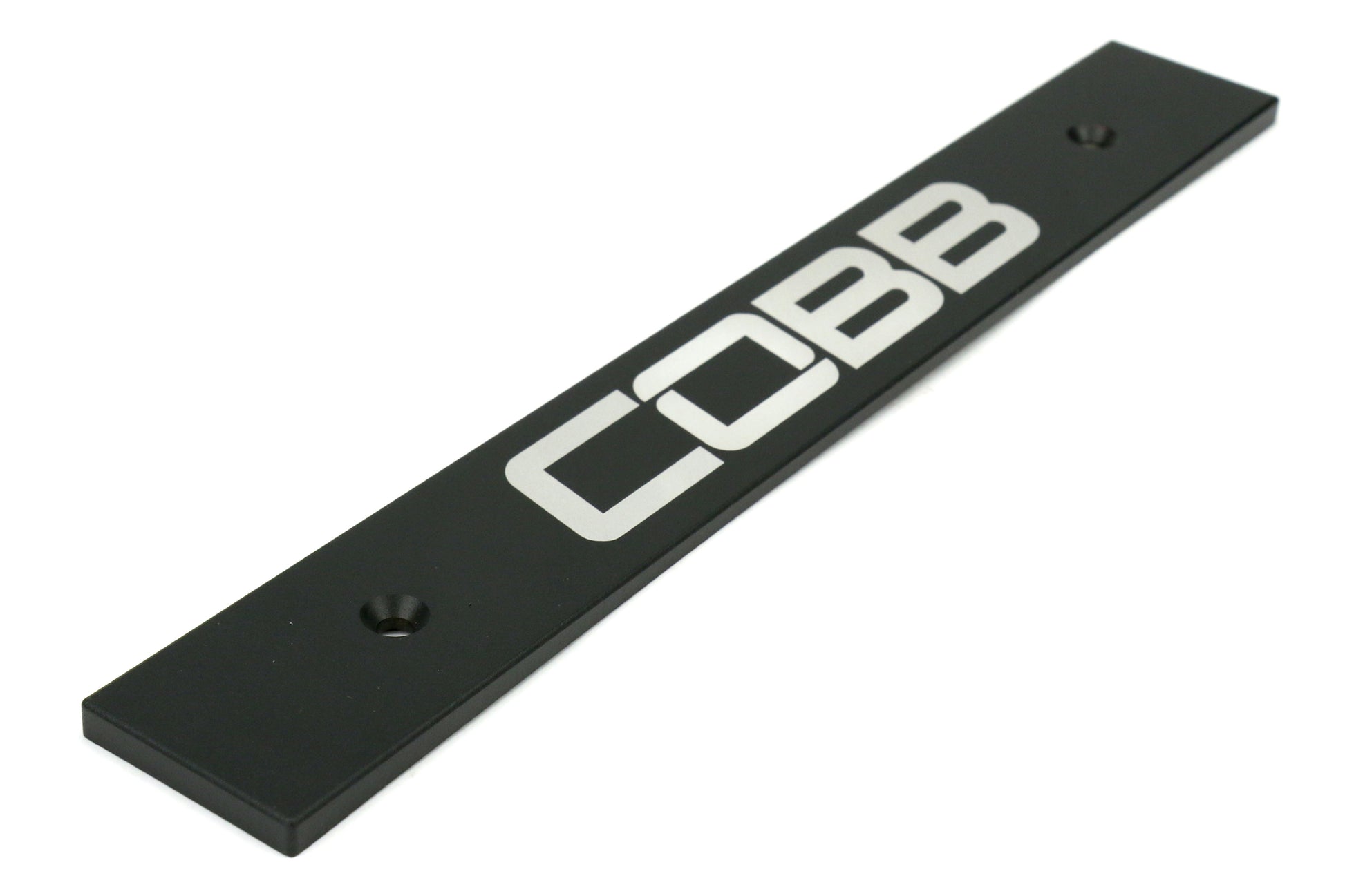 COB812070 COBB Tuning Front License Plate Delete -  Subaru Models (inc. 2002+ WRX/STI / 2014+ Forester XT) Subaru,