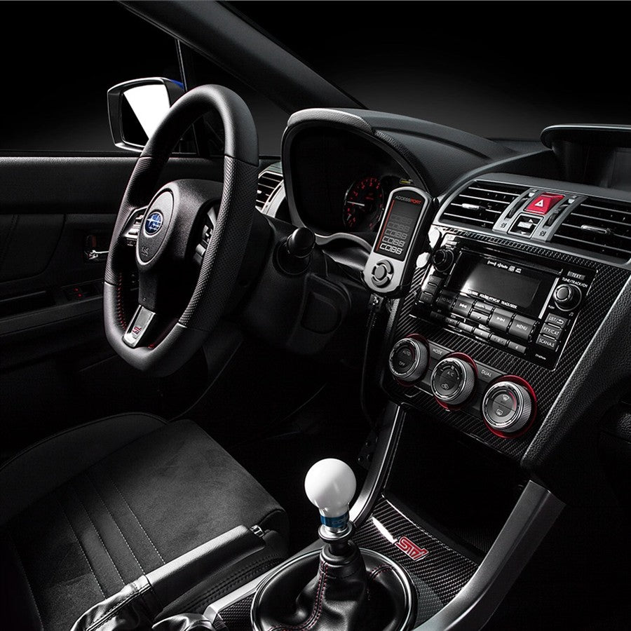 COBAP3-SUB-004 Cobb Subaru Accessport V3 15-21 Subaru WRX & STI, 14-18 Subaru Forester,