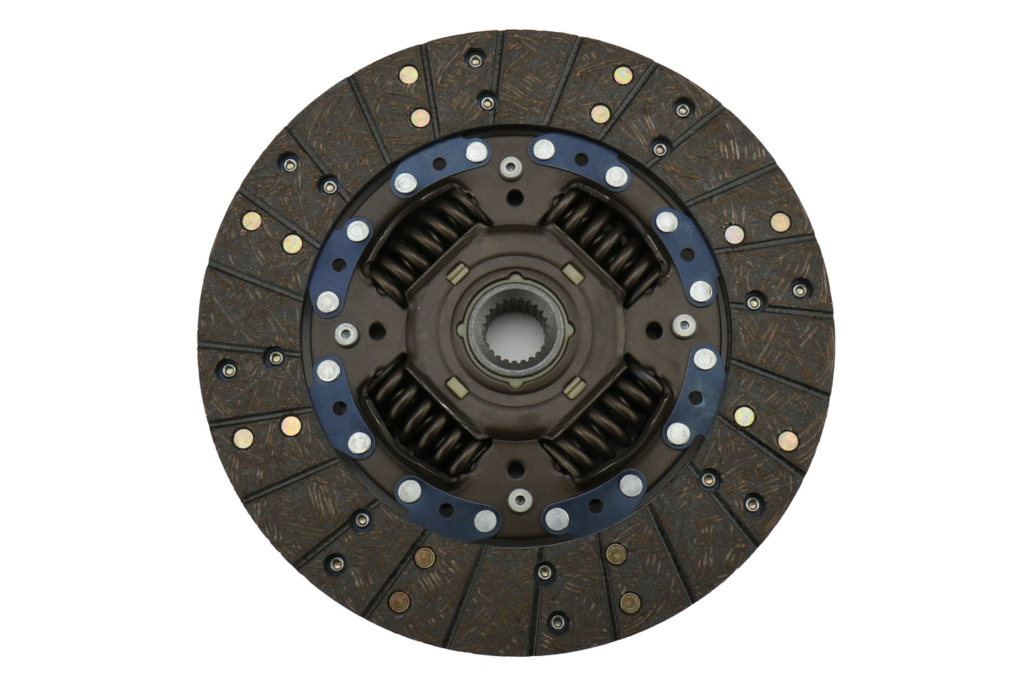 CCI15030-STOCK Competition Clutch OE Replacement Clutch,