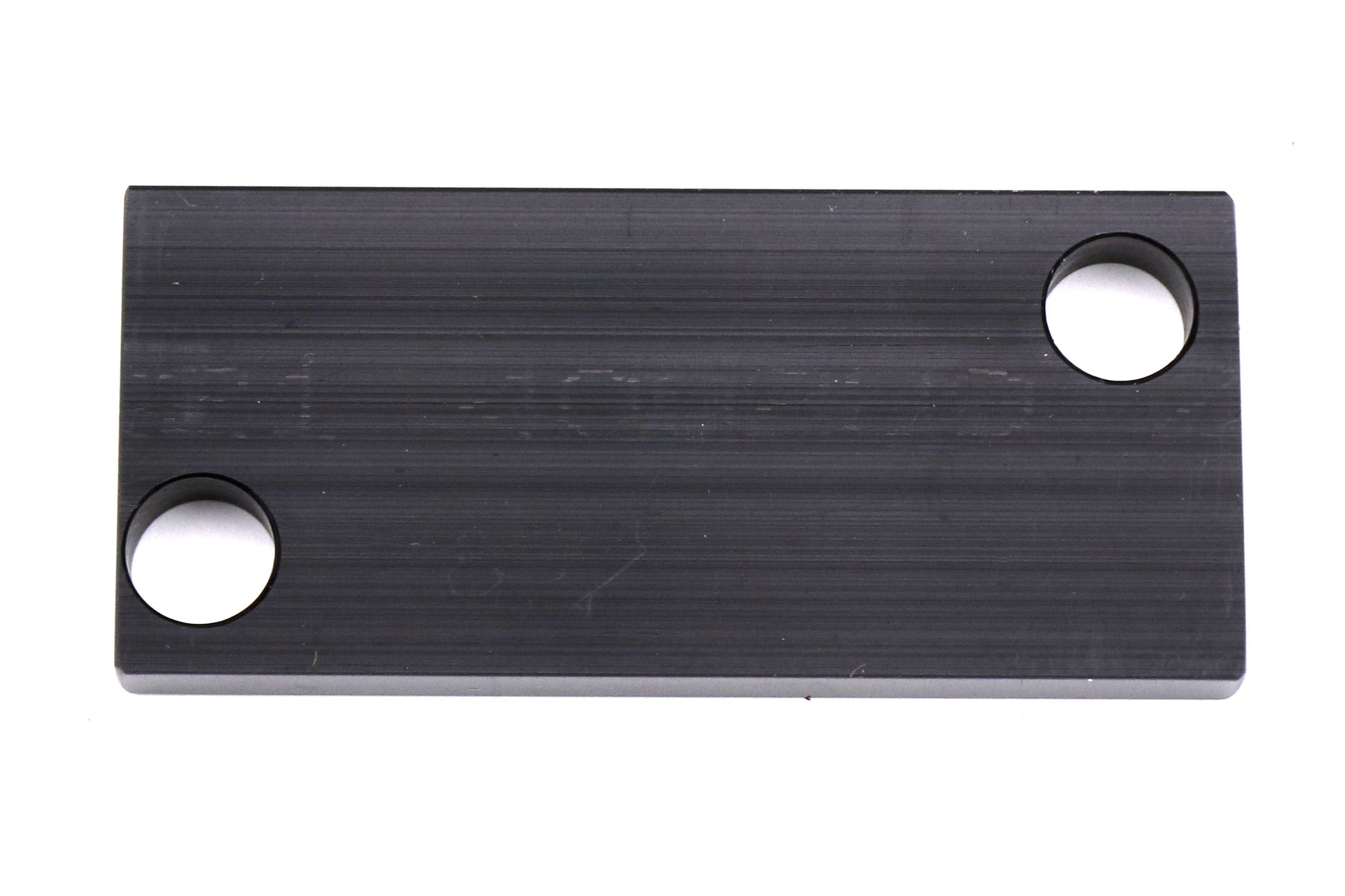 ALUALM-TRAN-MNT Aluminati Solid Transmission Mount - 2015-2020 WRX / STI,