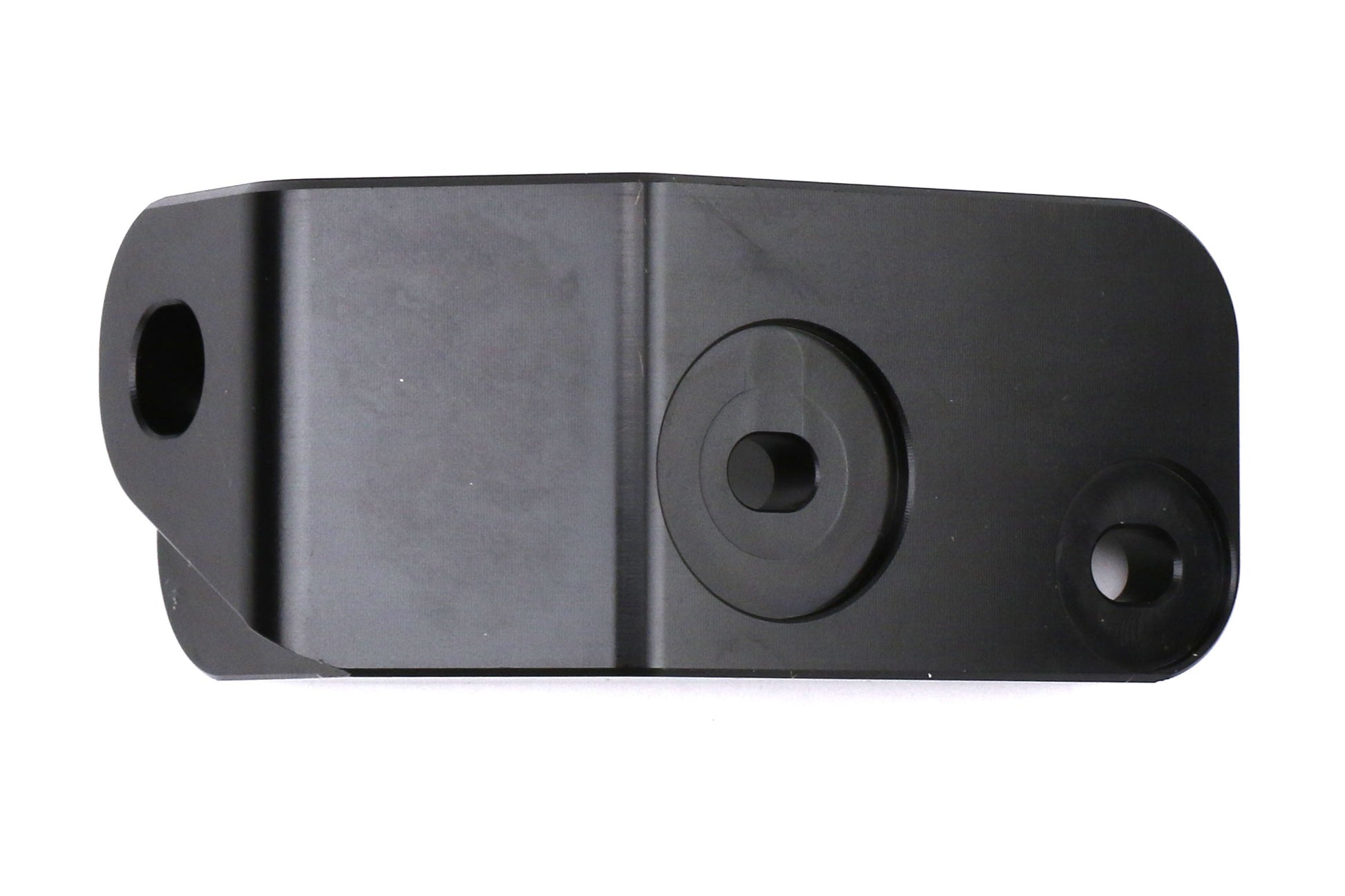 TQSTS-SU-524 Torque Solution Pitch Stop Brace - 2015-2021 Subaru WRX & STI,