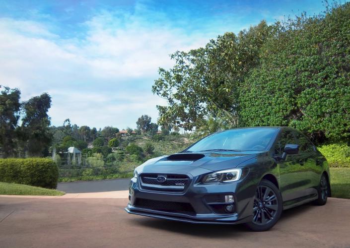 DODDD2016 Diode Dynamics Switchback LED C-light DRLs for Headlights - 2015+ WRX / 2015+ STI,