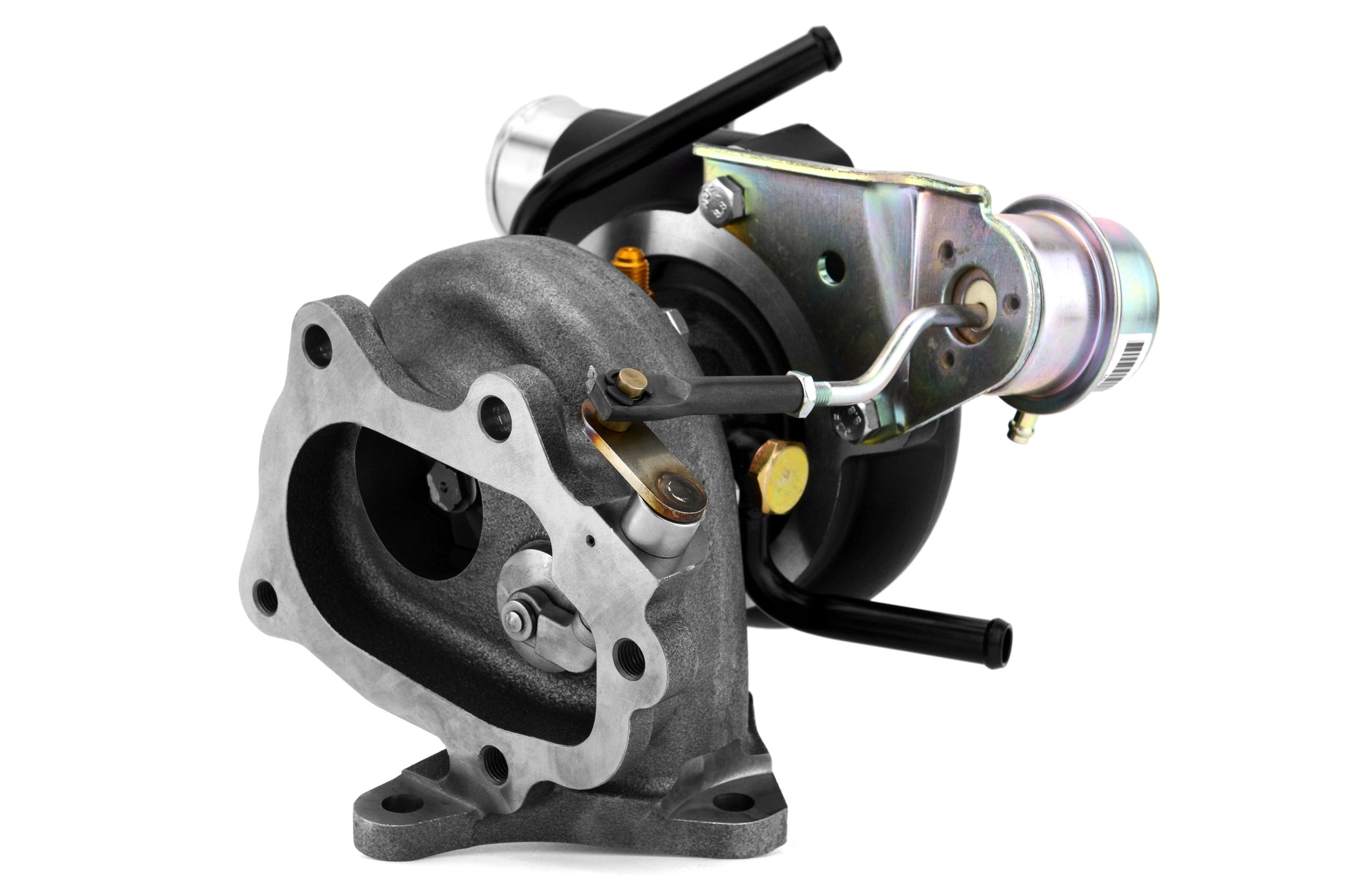 BLCTD05H-16GXTR Blouch TD05H-16GXTR 8cm2 Turbo Billet Wheel - 2002-2007 Subaru WRX / 2004+ Subaru STI,