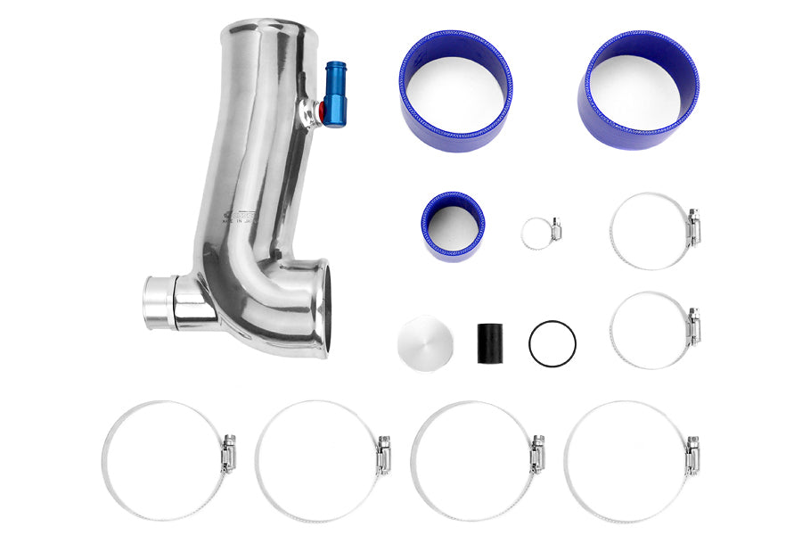 CUS965 033 A Cusco Air Suction Pipe Kit - 2013+ FT86,