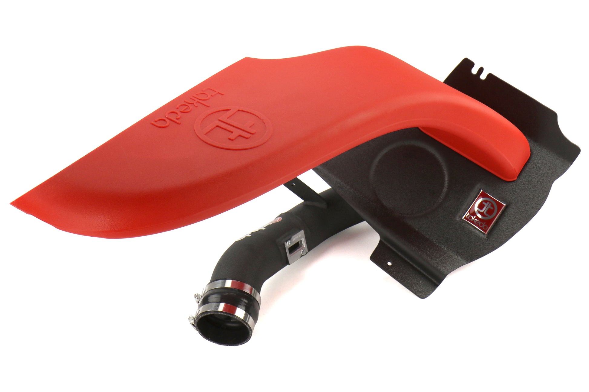 AFETA-4305B-D aFe Takeda Stage 2 Intake System - 2015+ WRX-Dry Filter,