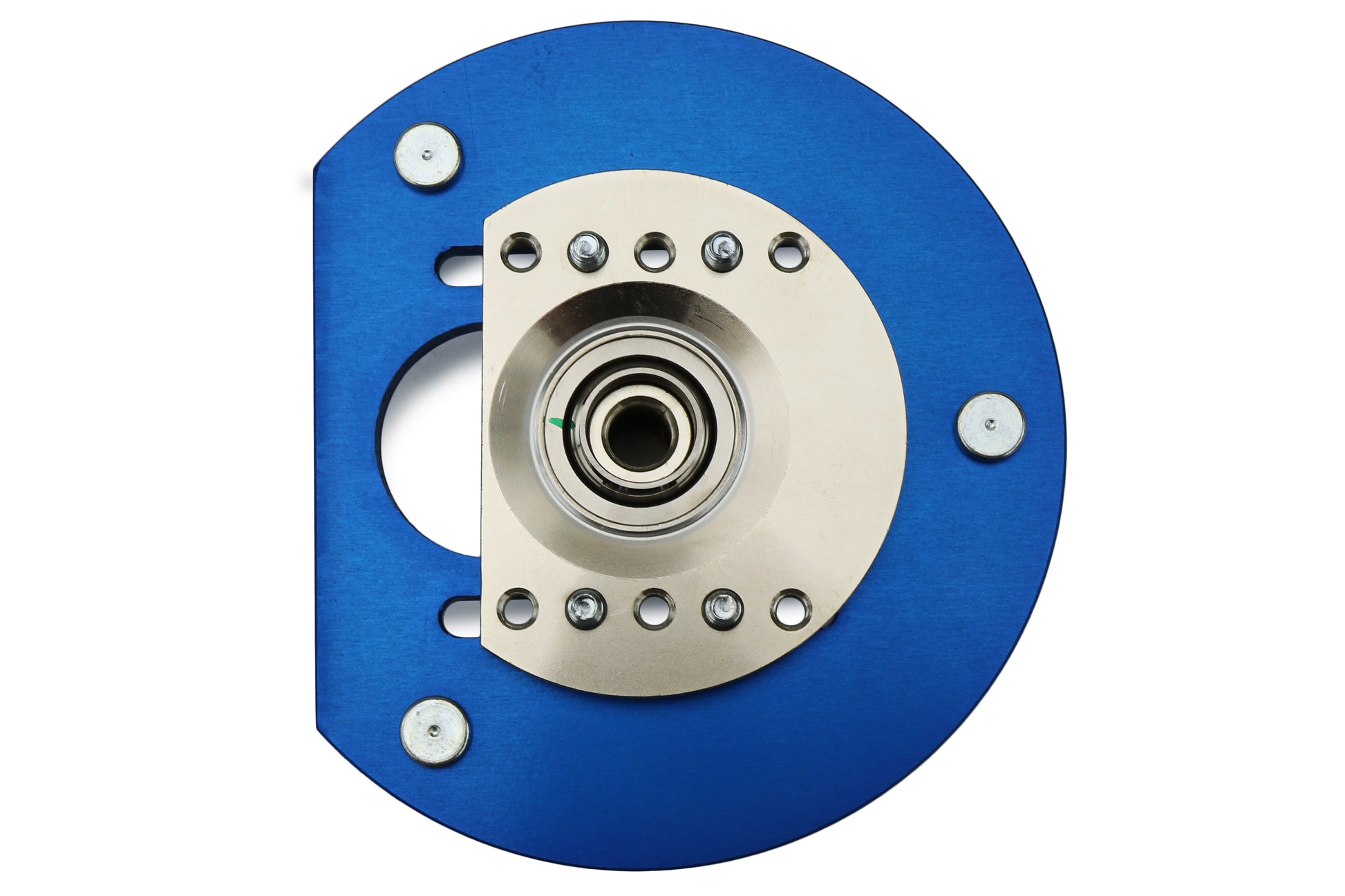 CUS658 420 A Cusco Rear Pillow Ball Upper Mounts - Subaru WRX/STi 2002-2007,