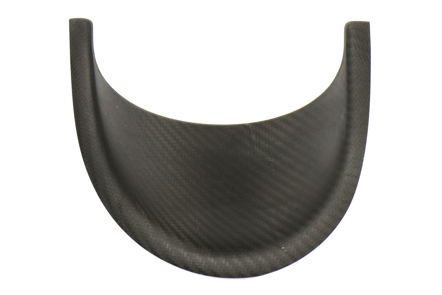 VERA0060A Velox Carbon Fiber Exhaust Finishers - 2013+ FT86 (left),