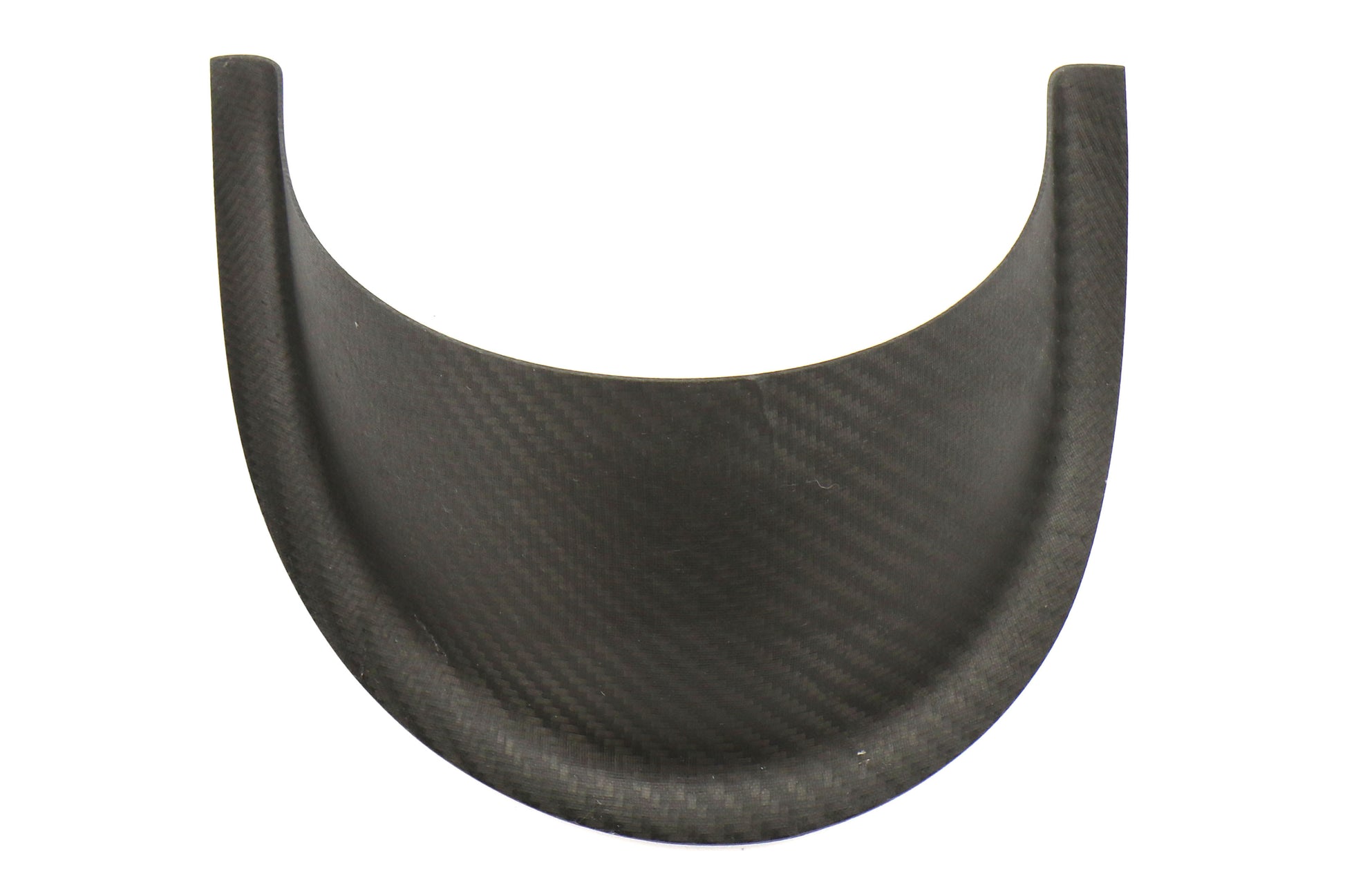 VERA0060A Velox Carbon Fiber Exhaust Finishers - 2013+ FT86 (left),