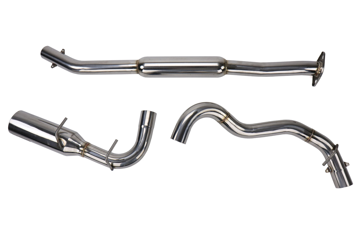 BUDBC03-SP2EXFT86 Buddy Club Spec II Exhaust - 2013+ FT86-simple,