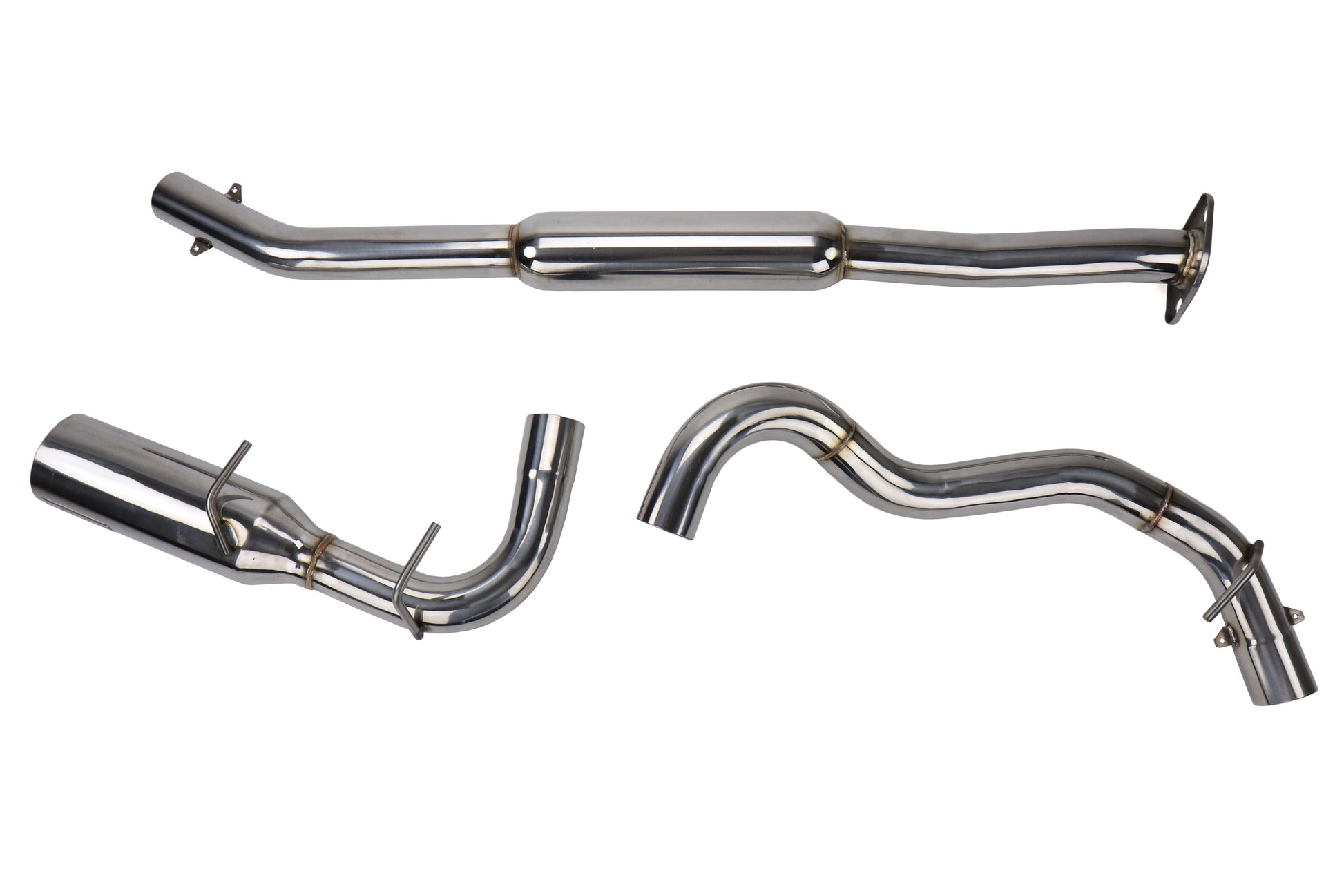 BUDBC03-SP2EXFT86 Buddy Club Spec II Exhaust - 2013+ FT86-simple,