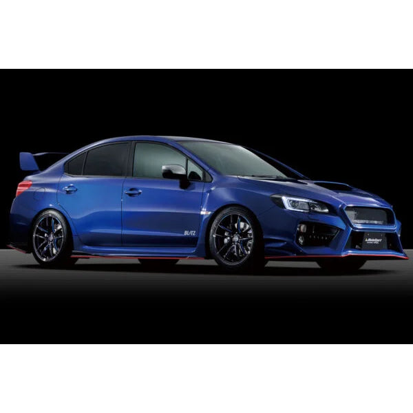 SKU: WED72968,,Wedssport RN55M 18x9.5 +38mm Gloss Black - 2015+ WRX / STIx4,