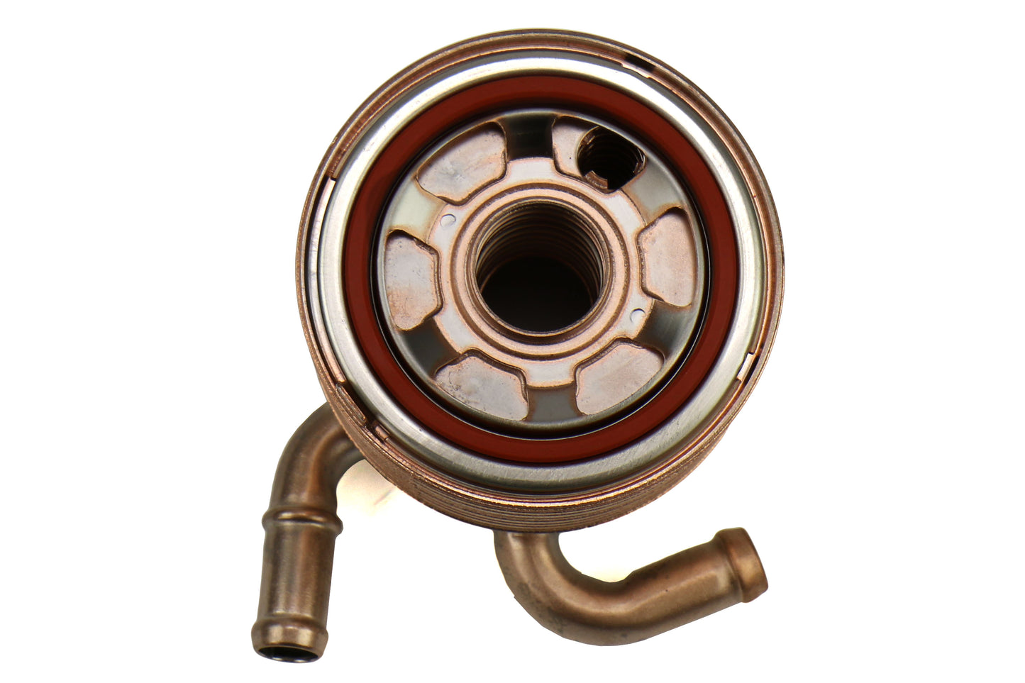 SUB21311AA120 Subaru OEM Oil Cooler w/Seal,