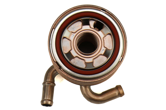 SUB21311AA120 Subaru OEM Oil Cooler w/Seal,