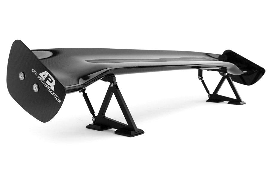 APPAS-104801 APR  AS-104801 GTC 200 SCCA Spec Universal Wing,