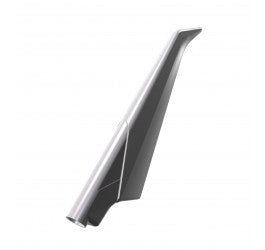 BATBLA2-D6S Beatsonic Blaid Sterling Silver Metallic / Argento - 2013+ FT86,