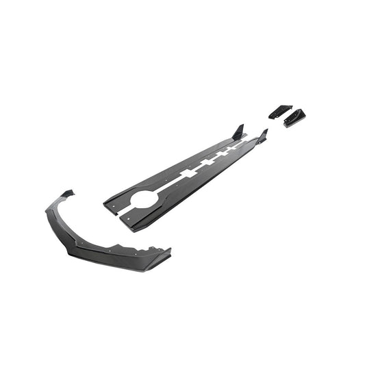 APPAB-822000 APR Carbon Fiber Aerodynamic Kit - 2022 Subaru BRZ,