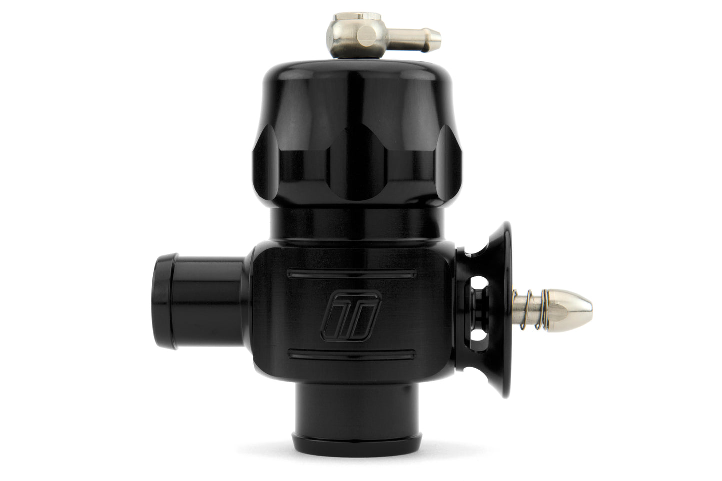 Turbosmart Dual Port Blow Off Valve - 2015-2024 Subaru WRX