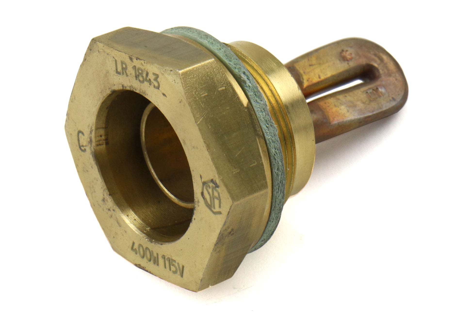 SUBA091SVA000 Subaru OEM Engine Block Heater - 2015-2020 WRX,