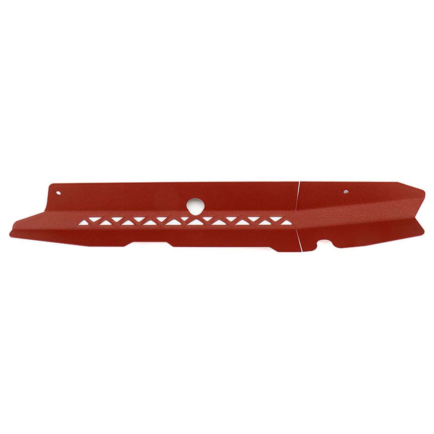 TRAILS by GrimmSpeed Fender Shrouds RED - 2020-2024 Subaru Outback