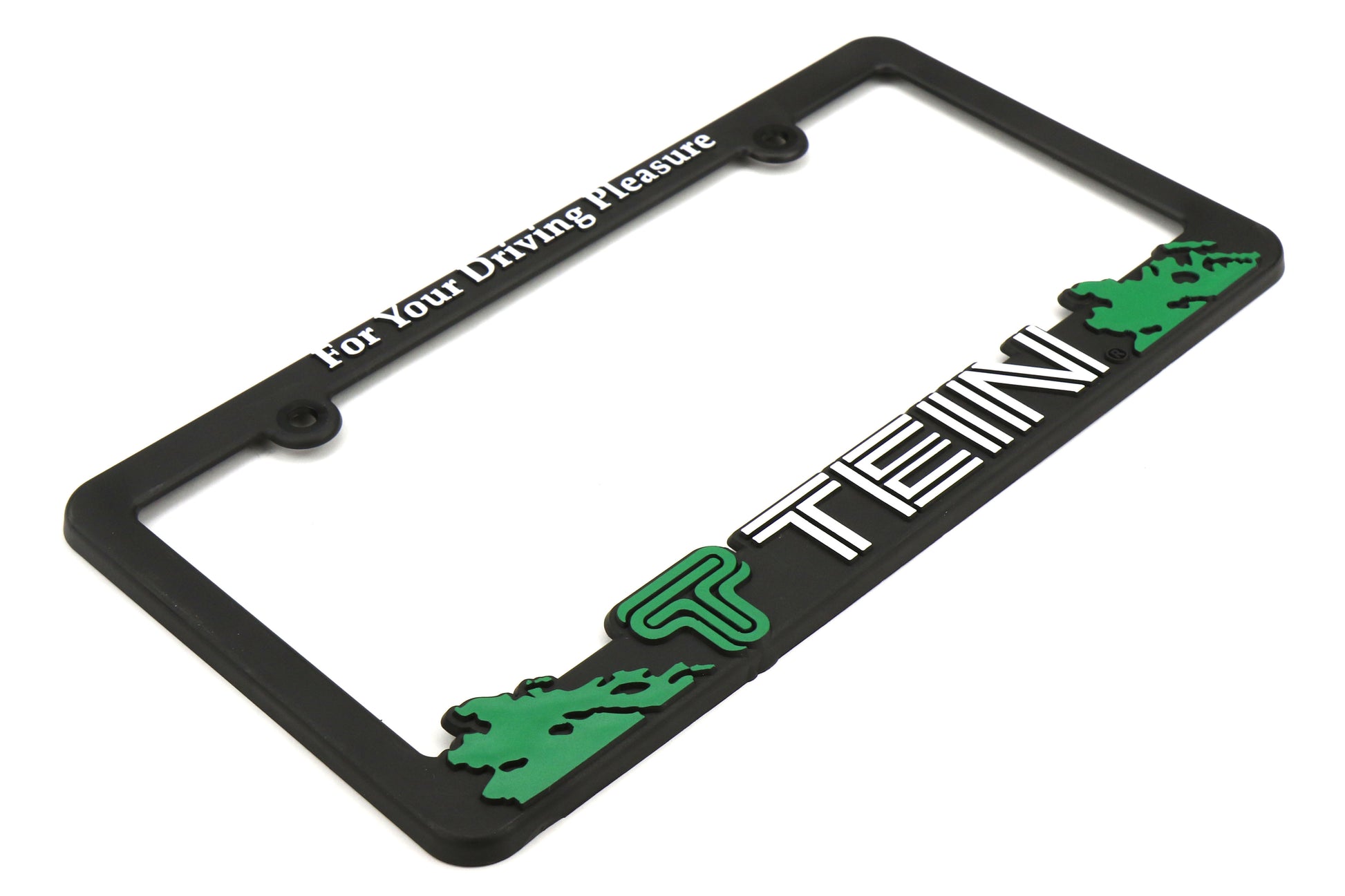 TEITN019-003 Tein License Plate Frame - Universal,