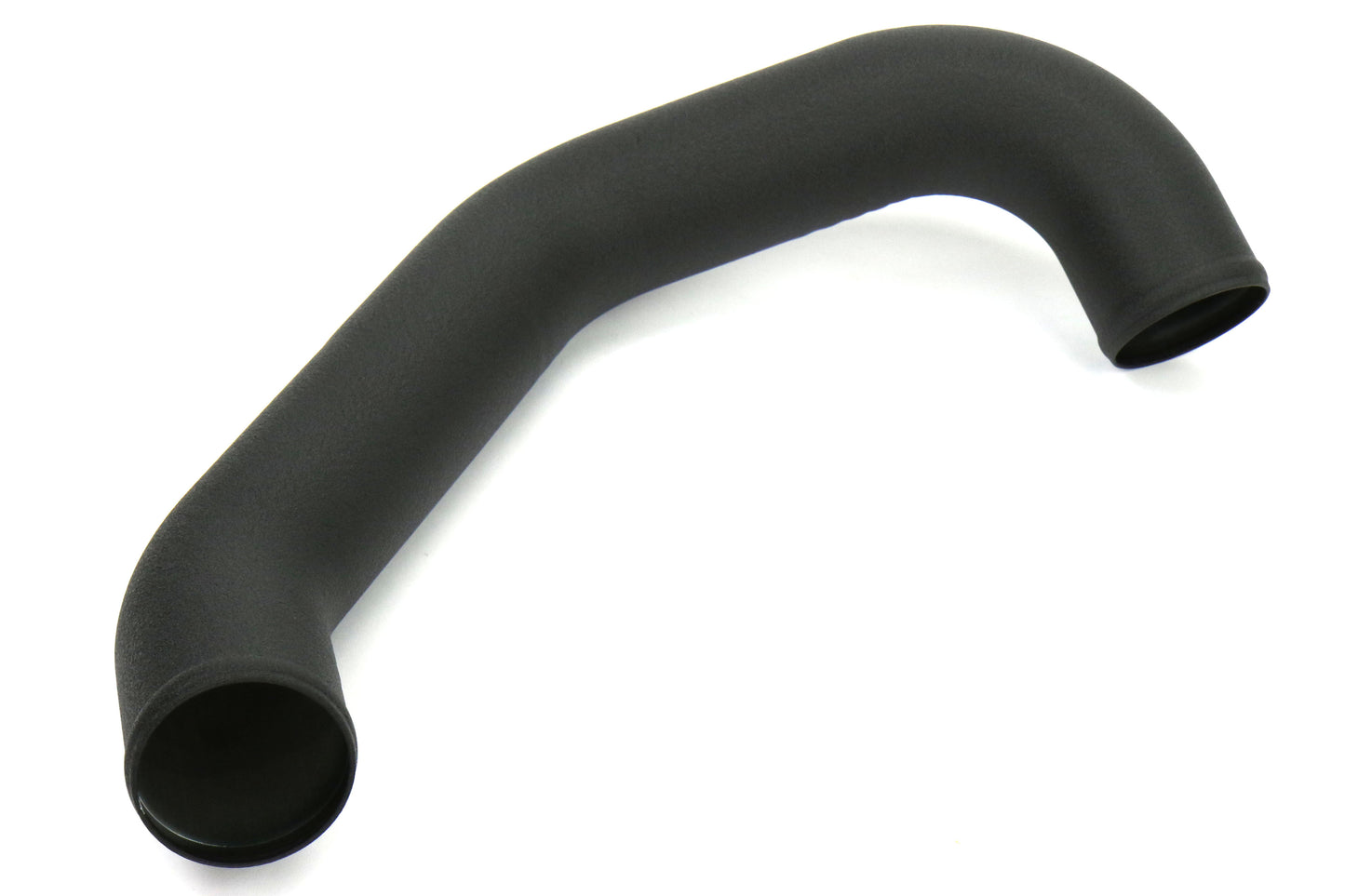 COBB Tuning FMIC Hot Pipes Black - 2008-2014 Subaru STI