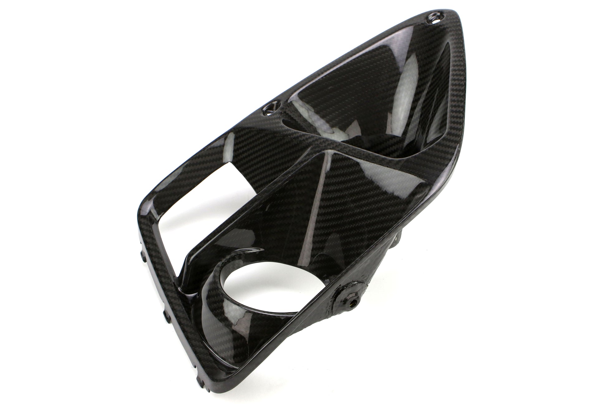 APPCF-801550 APR Fog Light / Brake Cooling Ducts - 2015+ WRX / 2015+ STI-Bezels Only,