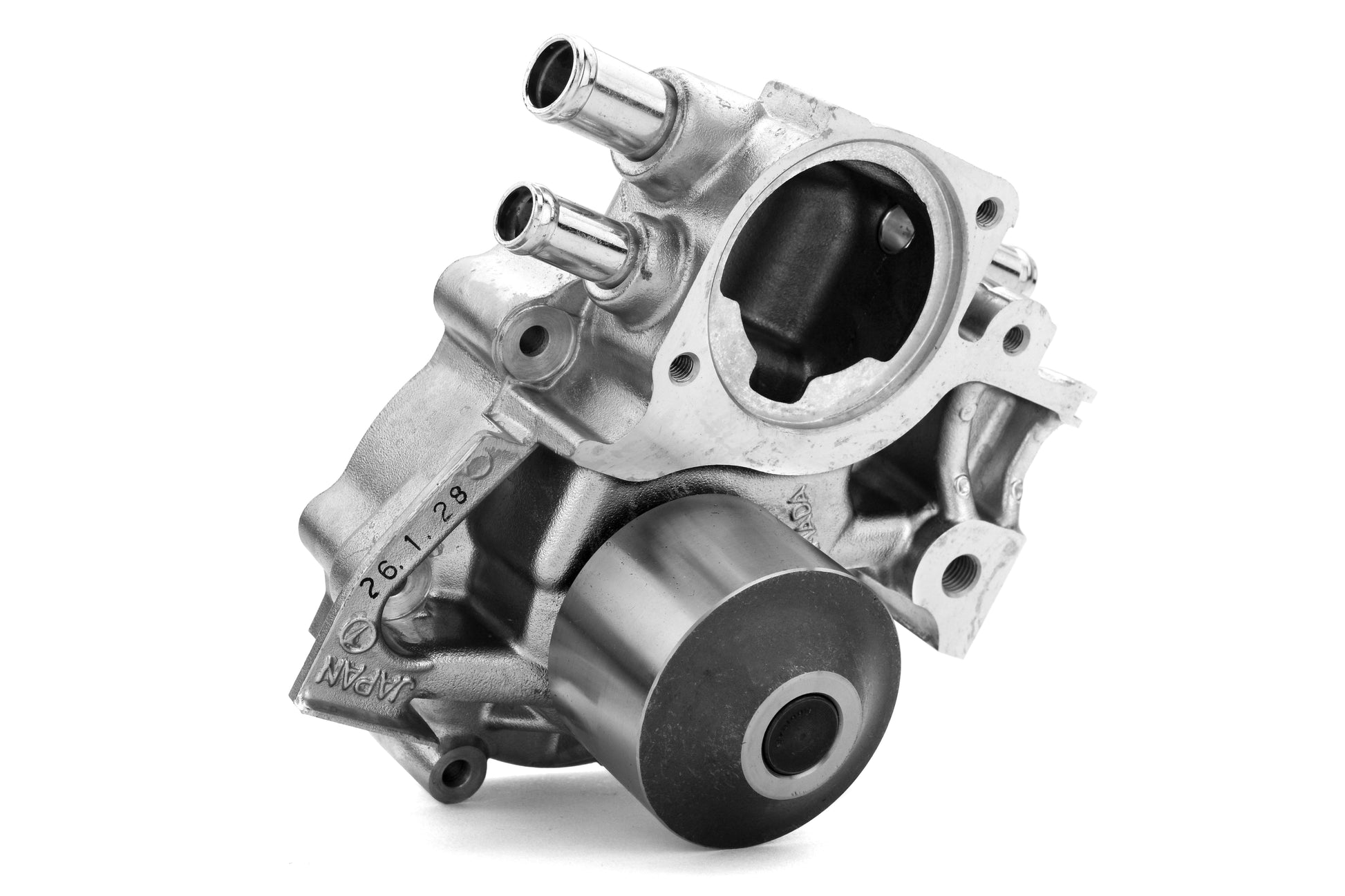 SUB21111AA240G Subaru OEM Water Pump - Subaru Models Inc. 2005-2007 WRX / 2002-2014 STI,