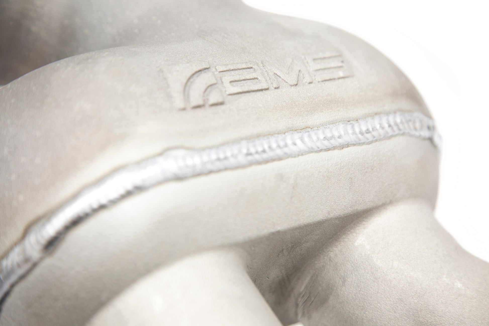 AMSAMS.31.08.0001-1 AMS Subaru STI EJ25 Intake Manifold - 2015+ STI-Raw,