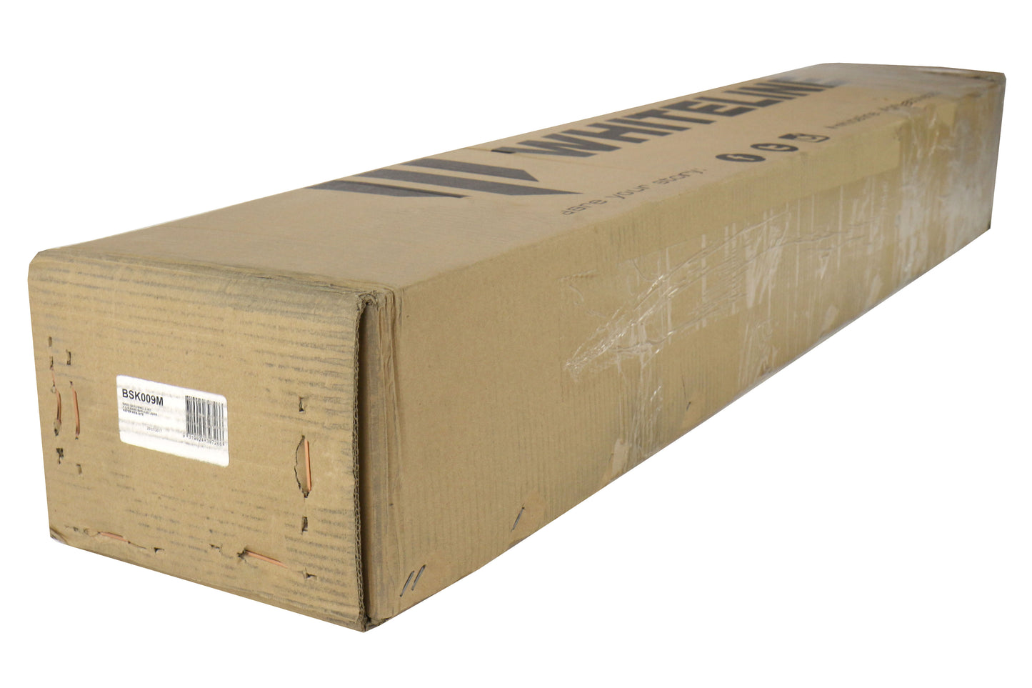 WHIBSK009M Whiteline Front and Rear Sway Bar Kit w/ Endlinks - 2005-2006 Subaru STI,