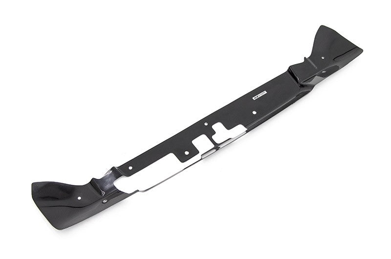 CRG005702 ChargeSpeed Cooling Air Plate - 2015+ WRX / STI-Black (FRP),