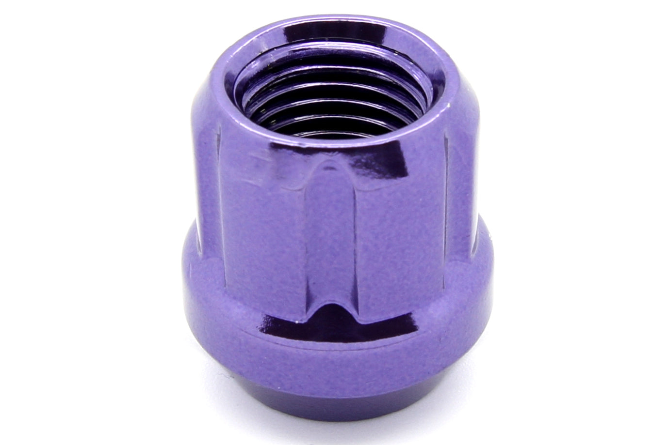 KIC31885L Muteki Open Ended Lugs - Purple,