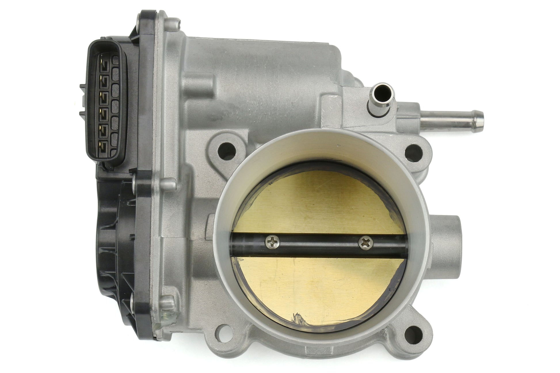 CUS965 725 A Cusco +2mm Overbore Throttle Body - 2013+ FT86,