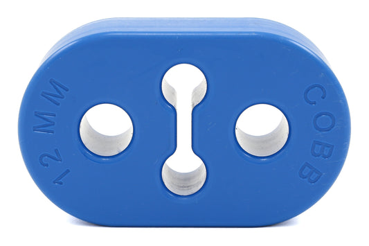 COB511312 Cobb Urethane Exhaust Hangers - 2015+ WRX / 2015+ STI / 2013+ FT86,