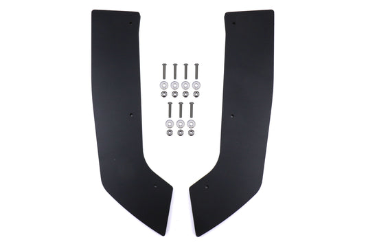 VERA0204A Verus Engineering Street Rear Spat Kit - 2015+ WRX / STI,
