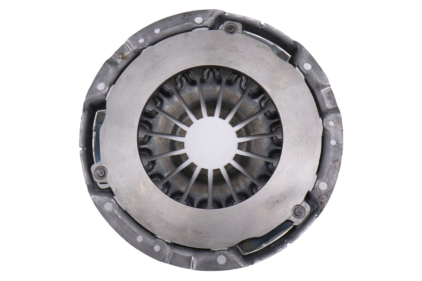 CLM15020-HD0F Clutch Masters FX250 Clutch Kit - 2015-2020 WRX MT,