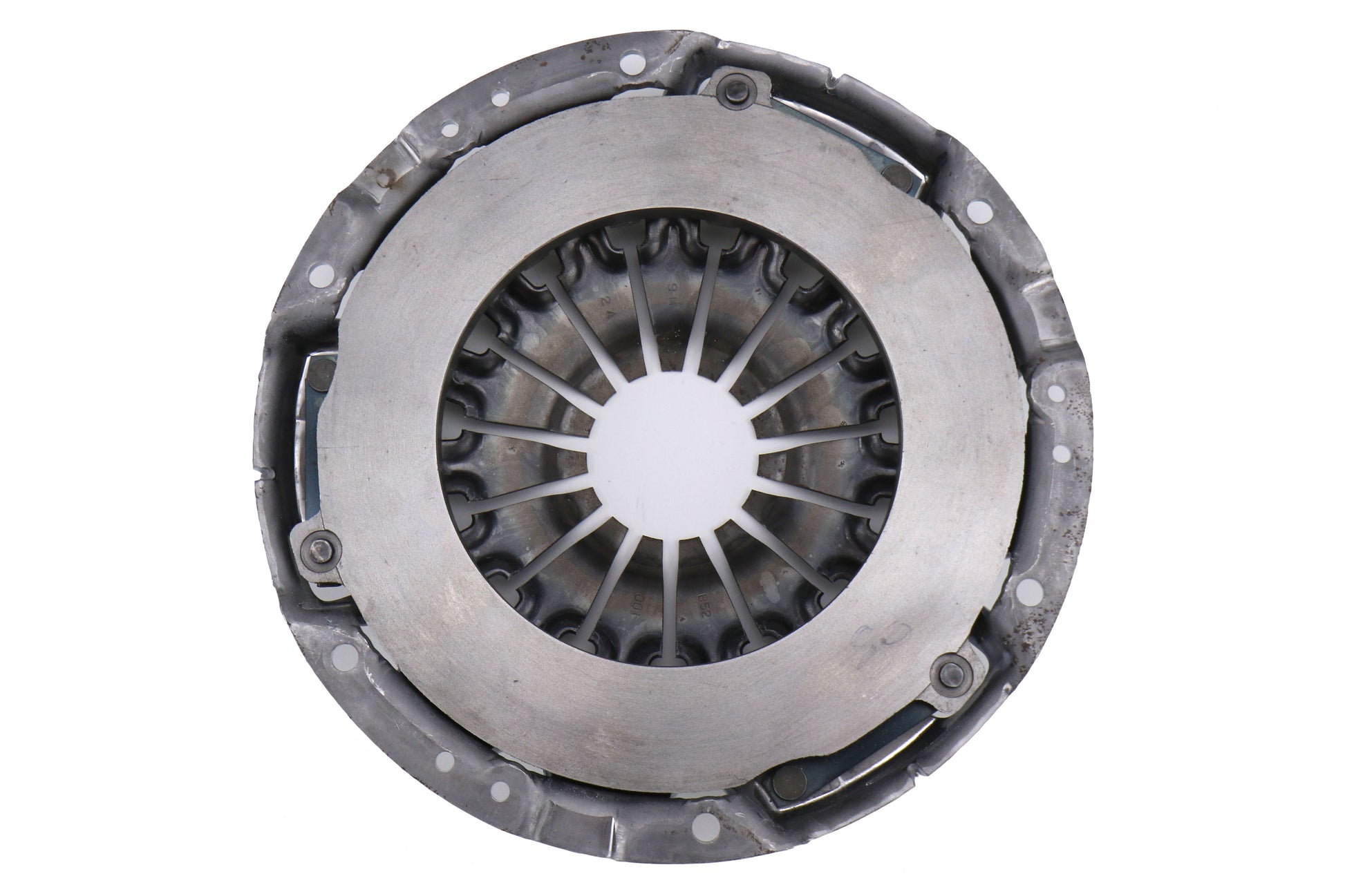 CLM15020-HD0F Clutch Masters FX250 Clutch Kit - 2015-2020 WRX MT,