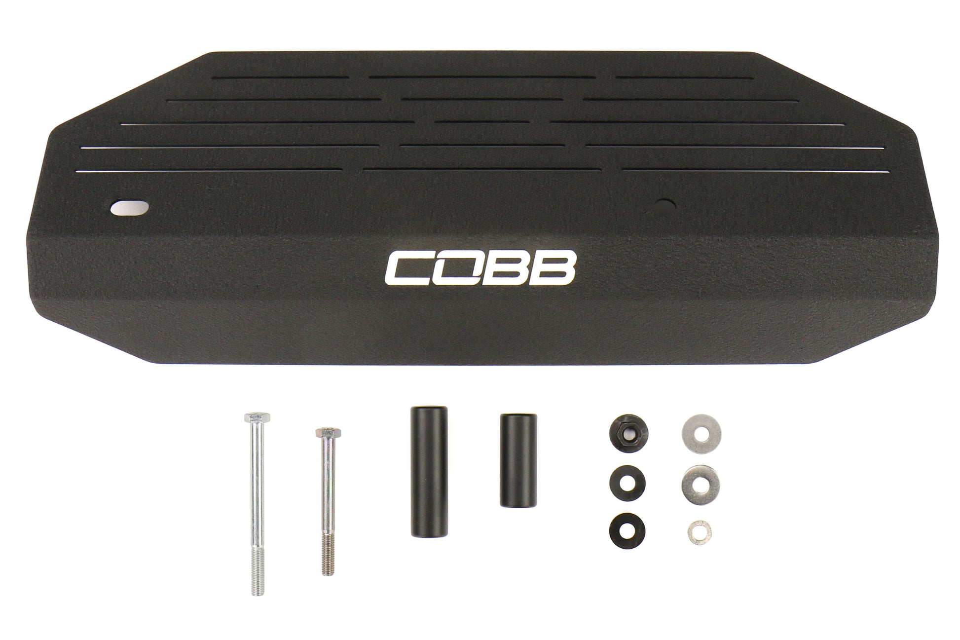 COB815055 COBB Aluminum Alternator Cover - 2015+ STI,