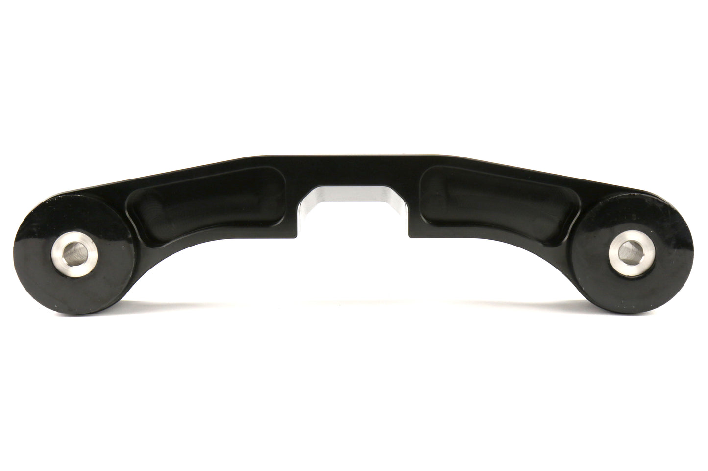 TQSTS-SU-427BK Torque Solution Billet Rear Differential Brace,